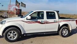 جريت وول وينجل 5